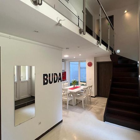 Fancy Home Budapest Exterior photo