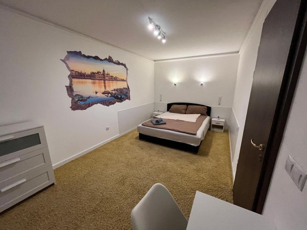 Fancy Home Budapest Exterior photo